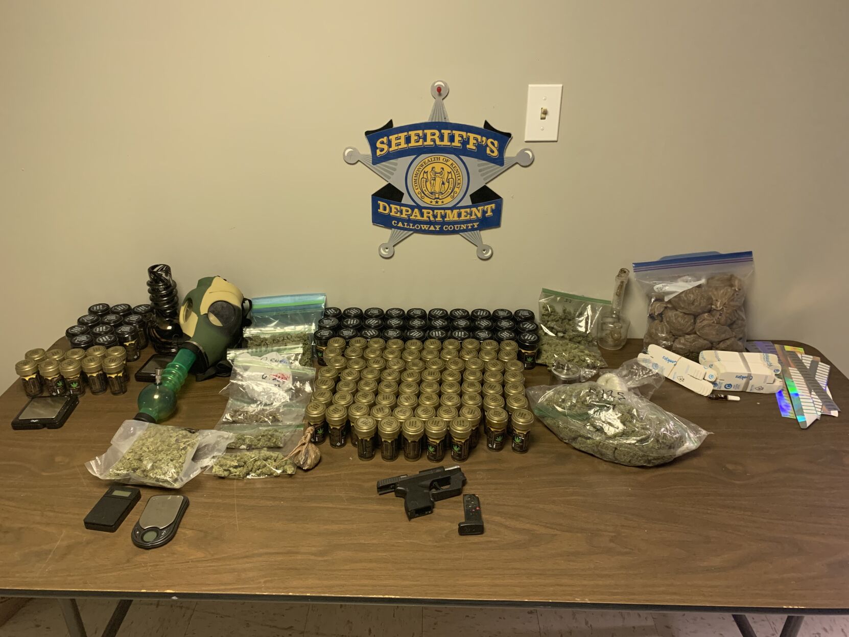 calloway county marijuana trafficking 9.23.20